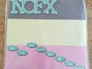 NOFX – So Long And Thanks For All The Shoes Vinyl (SEALED UNIOPEND)