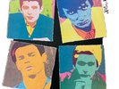 Purple Hearts - Beat That  1980 Vinyl LP