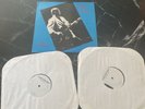 RUSH LOOKING THROUGH A WINDOW QUEBEC PROMO TEST PRESSING 2 LPS Tour Live Power