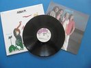 VINYLE - ABBA - THE ALBUM - 1977 - ELECTRONIC - ROCK - POP