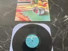 A Flock of Seagulls Self Titled 1982 Orig EX Vinyl Record ?Lp VA 33003 Rare 1st