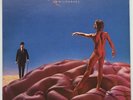 Rush - Hemispheres - 1978 - Vinyl Record LP Gatefold - Gilbert Kong Masterdisk