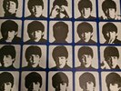 A Hard Days Night Vinyl LP Beatles Mono Lp