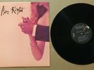 Mark Sandamn TREAT HER RIGHT Rare 1988 RCA USA PRESS VINYL LP Record Morphine