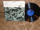 Donald Byrd -Byrd in Flight Blue Note 4048 Jackie McLean Hank Mobley D Pearson