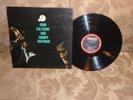 John Coltrane and Johnny Hartman Impulse A-40 stereo VG+ org pres gatefold cover