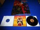 DSCHINGHIS KHAN - SAME  LP -  DREAM  CONDITION + POSTER NEW CONDITION  +++++++++