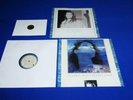 SANDRA - INTO A SECRET LAND  LP -  PLAY TOP  RARE A1 / B1 TOP TON QUALITY +++++
