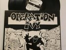 OPERATION IVY ENERGY LP EAST BAY SKA PUNK HC RANCID NOFX BAD RELIGION LOOKOUT