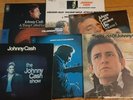 Johnny cash vinyl lp