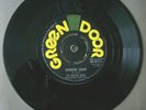 Harbour Shark . The Wailing Souls      .  1971   . Green Door   GD 4014