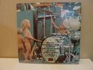 WOODSTOCK TWO - UK 1st Press Triple LP Plum Atlantic 1971 - 2657003 - EX/VG+