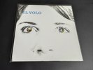IL VOLO - omonimo - NUOVO - PROG - GATEFOLD - tracciabile 2017