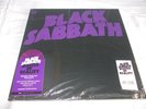 BLACK SABBATH - Master Of Reality LTD EDITION PURPLE COLOURED VINYL LP - RSD