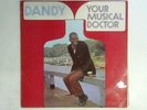 Your Musical Doctor LP (Dandy Livingstone - 1970) TTL 26 (ID:16364)