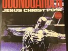SOUNDGARDEN JESUS CHRIST POSE COLOR LP 45 RPM MADE IN EU 2016