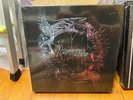 GOSPEL OF THE HORNS - 20 years of absolute power SEALED DIE HARD BOX SET LIM 100