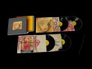 The Rolling Stones Goats Head Soup / Tattoo You Super Deluxe Vinyl Sets TOWEH15