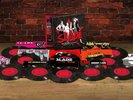 Slade Feel The Noize The Singlez Box Sealed 10 x 7