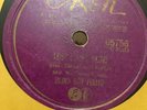 blind boy fuller 78 Rpm record Okeh 05756