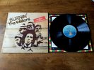LP The Wailers 