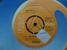 ELVIS PRESLEY - UBER RARE UK PROMO Press 7
