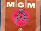 THE MAGISTRATES - AFTER THE FOX rare UK 1968 DEMO PROMO NORTHERN SOUL MOD /EX+