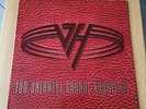 VAN HALEN: For unlawful carnal knowledge LP Original EEC Press w/ Inner ab €1.00
