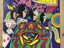 The Yardbirds - Little Games - Original 1967 US Mono
