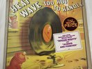 Lp Heat Wave Sealed Too Hot To Handle Epic PE-34761 1977