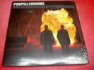 PROPELLERHEADS 'Decksandrumsandrockandroll' SEALED 20th Anniversary Edition LP