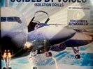 Guided by Voices Isolation Drills 20th Anniversary Limited Edition Blue Vinyl