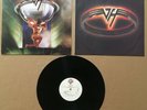 Sammy hagar VAN HALEN 5150 ORIGINAL USA PRESS 1986 Vinyl LP NEAR MINT WB9253941