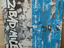 2 Bad Mice - Hold It Down / Bombscare 12
