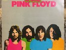 PINK FLOYD MASTERS OF ROCK LP Columbia EMI 5C-054-04299 Holland Import NM/M COND