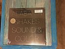 ALABAMA SHAKES SOUND & COLOR (Record, 2015)