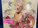 P nk - I'm Not Dead  2LP PINK VINYL. SEALED