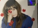 Faye Webster - I Know I'm Funny Haha - LP Sealed  -Secretly Society Blue Galaxy