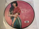 Carly Rae Jepsen - RARE Kiss Picture Disc Vinyl LP IN HAND.
