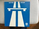 KRAFTWERK AUTOBAHN UK BILBO 1st PRESS EX LP 6360 620 EMBOSSED owned since new 