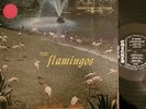 The Flamingos self-titled Checker LP #1433 - doowop harmony