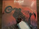 Meat Loaf - Bat Out Of Hell - 180 Gram Vinyl LP *NEW & SEALED*