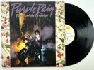 PRINCE and the Revolution PURPLE RAIN Vinyl LP 1984 Warner Bros. Records 25110