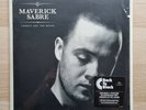 Maverick Sabre Lonely Are The Brave Vinyl 2xLP RARE