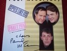 Paul McCartney - Spies Like Us 12 Inch....... Signed?