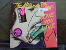 THE ROLLING STONES   LOVE YOU LIVE   ORIGINAL 2-LP SET FACTORY SEALED     1977