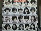 LP THE ROLLING STONES - SOME GIRLS 1978 COC 39108 1ST PRESS  DIE CUT COVER N/M