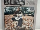 Dan Auerbach Waiting On A Song GRAY MARBLED Limited Vinyl LP The Black Keys NM