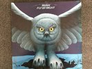 Rush - Fly by Night - Vinyl LP - SRM-1-1023