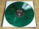 MOTORHEAD - BASTARDS - GREEN/BLACK MARBLED VINYL LP - 2021 - NEW - VERY RARE